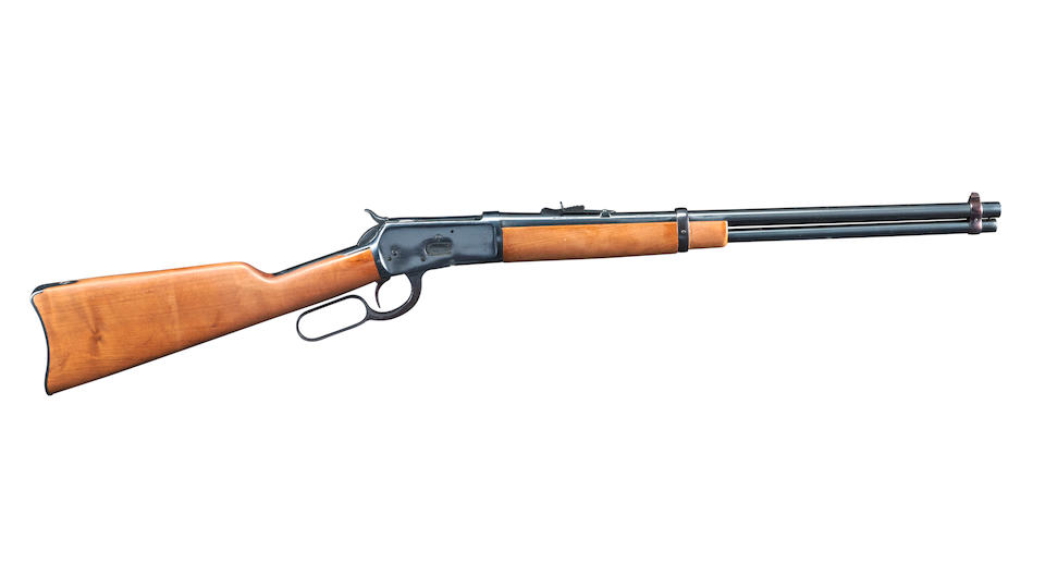 Rossi Model 92 SRC Lever Action Rifle, Modern firearm - Image 4 of 4