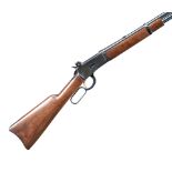 Browning Model 92 Lever Action Rifle, Modern firearm