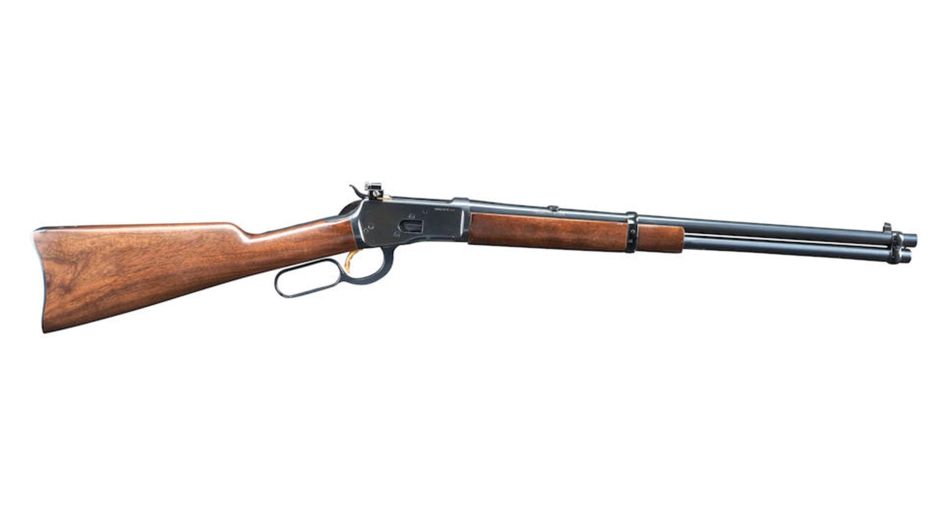 Browning Model 92 Lever Action Rifle, Modern firearm - Bild 3 aus 3