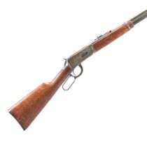 Winchester Model 94 Lever Action Rifle, Curio or Relic firearm