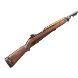 Inland Division M1 Carbine, Curio or Relic firearm