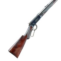 Winchester Model 1894 Lever Action Fancy Sporting Takedown Rifle,