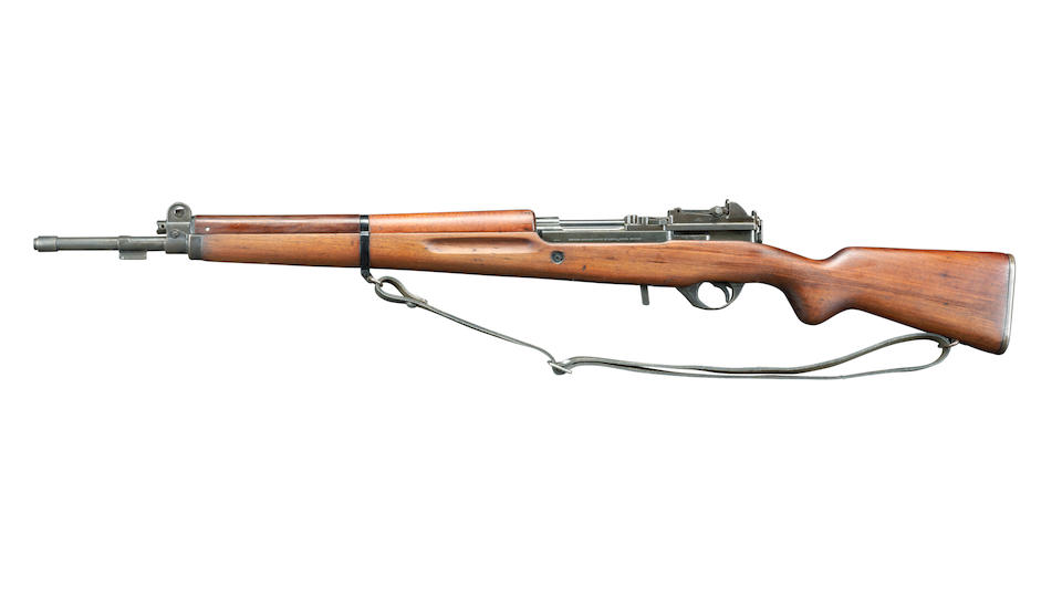 FN Model 1949 Semi-Automatic Rifle, Curio or Relic firearm - Image 2 of 3