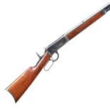 Winchester Model 1894 Take Down Lever Action Rifle, Curio or Relic firearm
