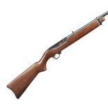 Ruger Model 44 Sporting Carbine,