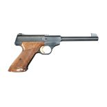 Browning Challenger Semi-Automatic Pistol, Curio or Relic firearm