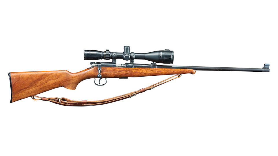 BRNO Model 1 Bolt Action Rifle, Curio or Relic firearm - Image 3 of 3