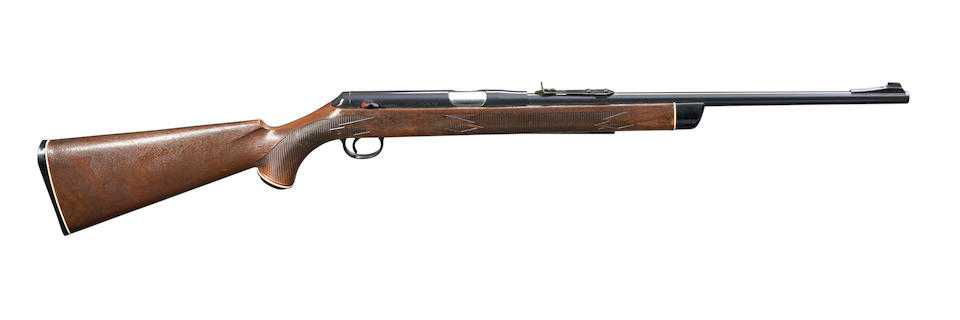 Daisy/Heddon .22 Caliber VL Rifle, Curio or Relic firearm - Image 3 of 3