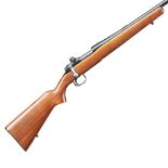 Remington Model 722 Bolt Action Rifle, Curio or Relic firearm