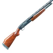 Winchester Model 12 12 Gauge Shotgun, Curio or Relic firearm