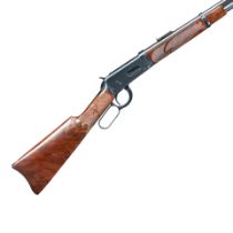Winchester Model 94 Lever Action Carbine, Curio or Relic firearm