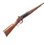 Savage Model 1899-H Featherweight Lever Action Take Down Rifle. Curio or Relic firearm