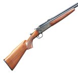 Savage Model 24 Over/Under Rifle/Shotgun, Curio or Relic firearm