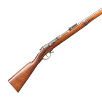 Mauser Model 1871 Bolt Action Rifle,
