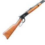 Rossi Model 92 SRC Lever Action Rifle, Modern firearm