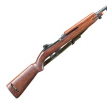 Winchester M1 Carbine, Curio or Relic firearm