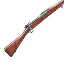 Remington U.S. Model 1903 Bolt Action Rifle, Curio or Relic firearm