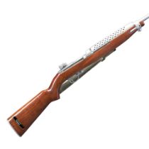 Iver Johnson Stainless Steel M1 Carbine, Modern firearm