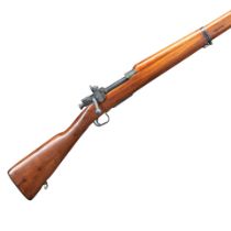 Smith Corona US Model 1903-A3 Bolt Action Rifle, Curio or Relic firearm