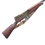 MAS Model 1949-56 Semi-Automatic Rifle, Curio or Relic firearm