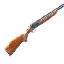 Savage Model 24V Over/Under Rifle/Shotgun, Modern firearm