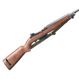 Universal M1 Carbine, Modern firearm