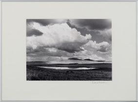David Moore (1927-2003) Summer Landscape, Monaro country, NSW, 1992