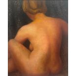 Jean Appleton (1911-2003) Nude, c.1938