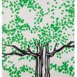 Marcel Cousins (born 1972) Tree (Spring), 2005