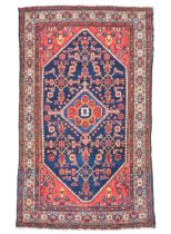 HAMADAN RUG