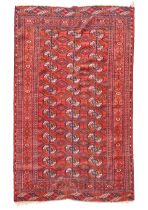 TEKKE RUG