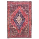 FINE MALAYER RUG