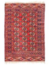 TEKKE RUG