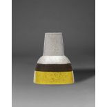 Image no. 26 - Ettore Sottsass (1917-2007) Vase - N&#176; 7/20 Glazed ceramic Edited by Giovanni...