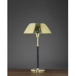 LISA JOHANSSON-PAPE (1907-1989) Lampe de table ajustable 40-064, dite SenatorCirca 1955Edition O...