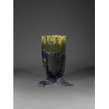 GAETANO PESCE (1939-2024) Vase Clear XXLCr&#233;ation en 1995, exemplaire de 2005Edition Fish De...