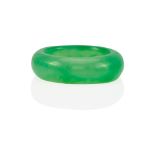 A JADE RING