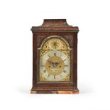 Horloge de table. Londres, XIXeme siècle