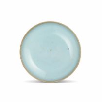 A JUNYAO DISH Song Dynasty