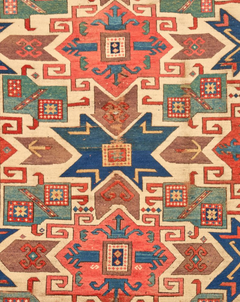 Fine Carpets and Rare Textiles: Featuring Importan