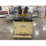 2003 Ritter R46 - 46 Spindle Double Row Line Drill