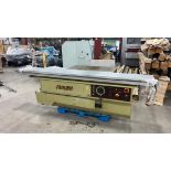 Paoloni P30 Sliding Table Saw