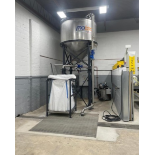 2021 Matec Kompact & Big Bag Water Treatment System