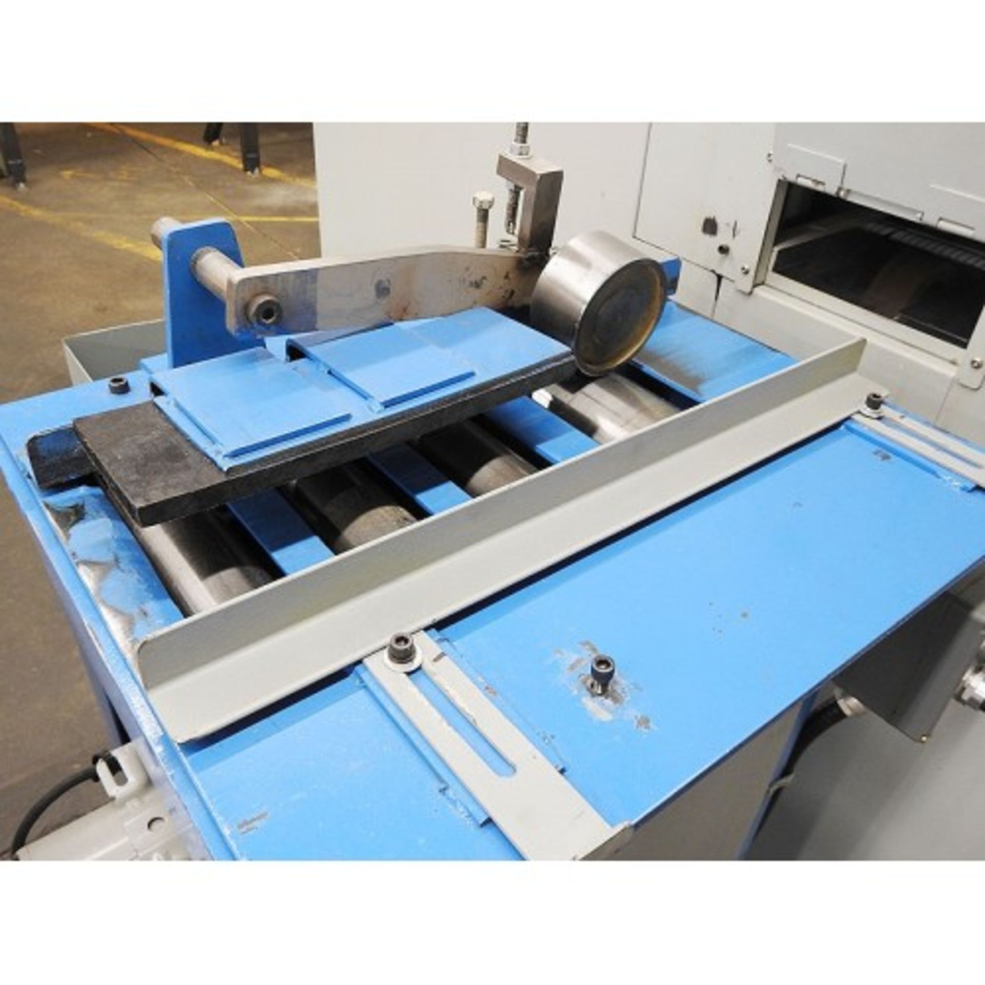 2014 Kentwood RS-6 Randomizer Automated Scraping Floor Machine - Image 9 of 9