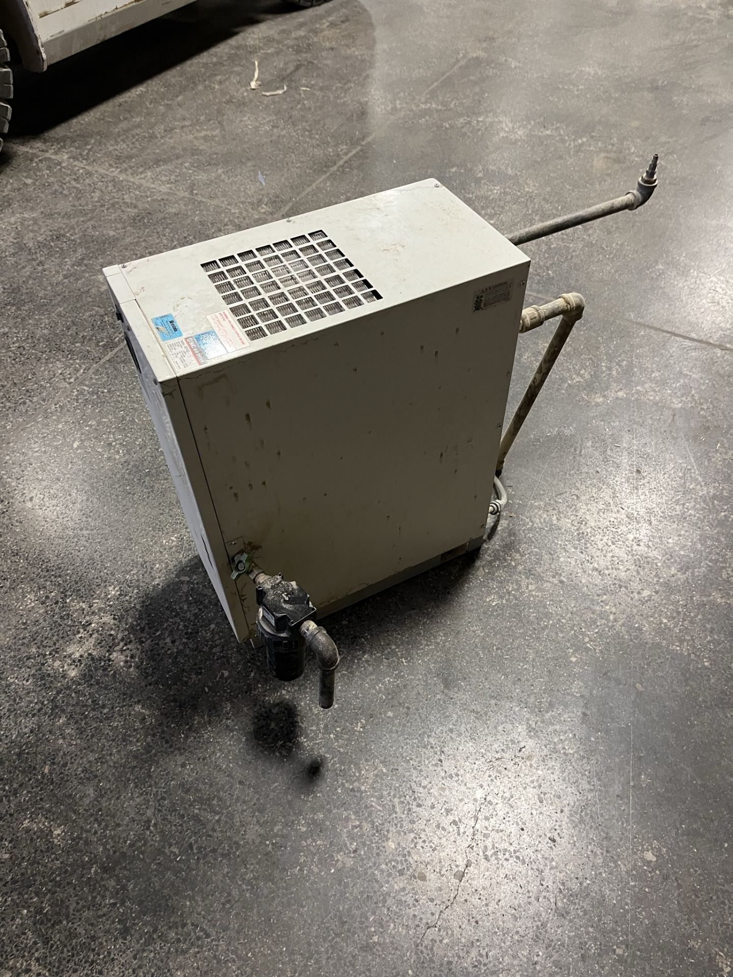 SMC IDF4D Air Dryer - Image 6 of 7