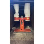 Coral GAM 27C Dust Collector