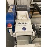2018 Vecoplan VH 14/40 CW Horizontal Feed Wood Grinder