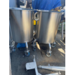 65 US Gallon Kettle