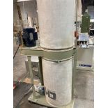 Cooper Horton JC 20B Dust Collector