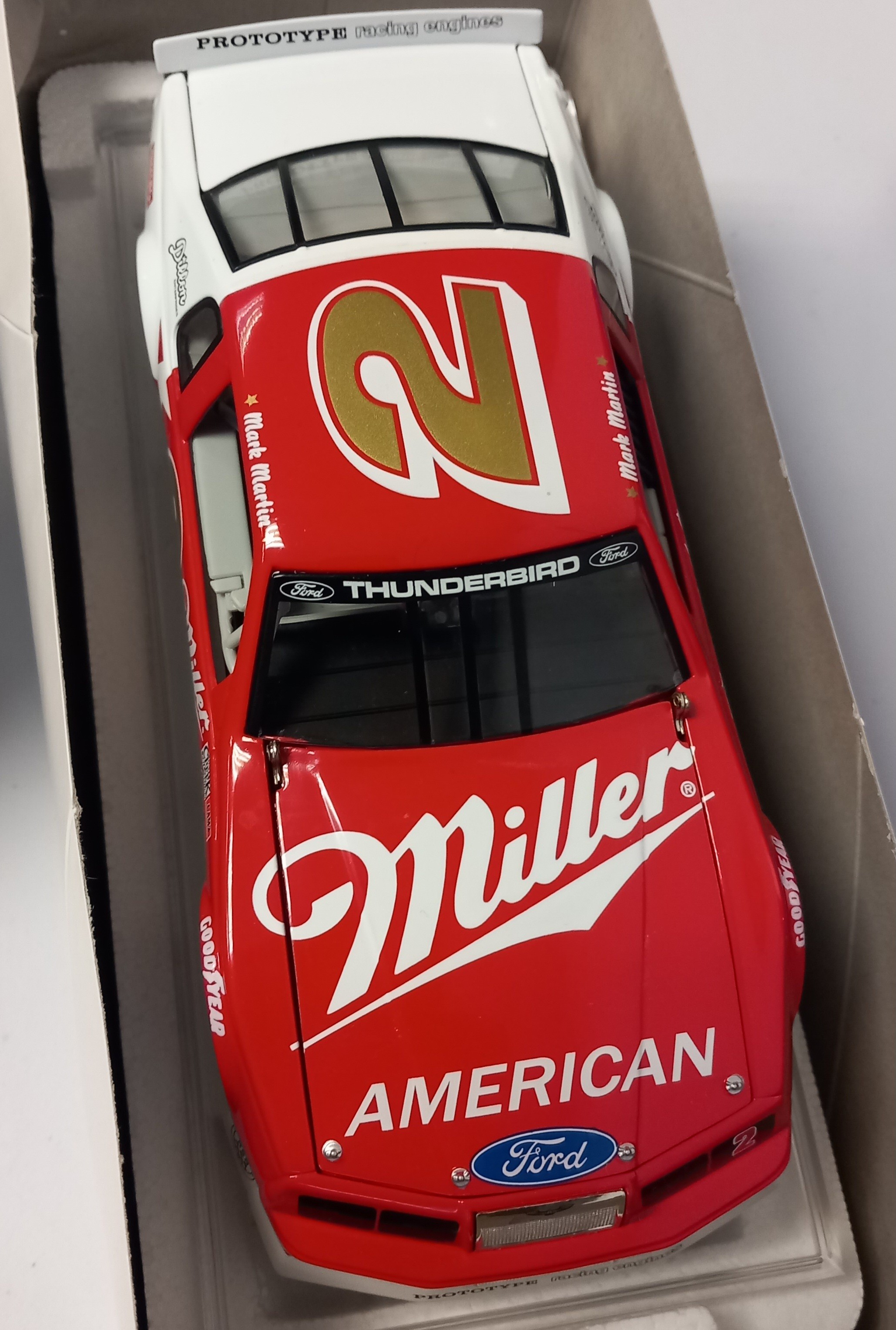 A Collection Of Boxed Scale Model Cars and Trucks To Include Corgi, Dale Earnhardt, American - Image 7 of 11